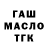 ГАШ Ice-O-Lator Tanya Bayandina